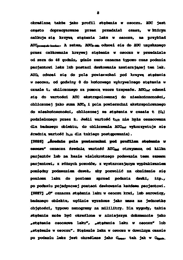 Datowanie choroby terminalnej