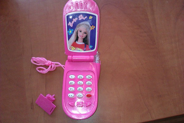 zabawka telefon-389